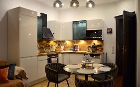 Gemütliche Apartment Lucky und Lucky de Luxe